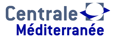 Centrale Med Logo