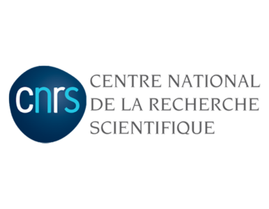 CNRS Logo